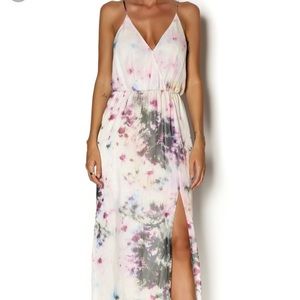 Charlie Jade Maxi Dress